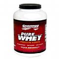 Pure Whey  Pure Whey 5lb Strawberry