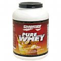 Pure Whey  Pure Whey 5lb Banana Scream