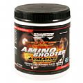 Amino Shooter and Creatine and Energy