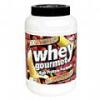 Whey Gourmet 2lb Whey Gourmet 2lb Strawberry Banana Smoothy