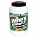 Whey Gourmet 2lb Whey Gourmet 2lb Chocolate Chip Mint