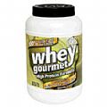 Whey Gourmet 2lb Whey Gourmet 2lb Vanilla Ice Cream Royale