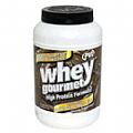 Whey Gourmet 2lb Whey Gourmet 2lb Dark Chocolate Mousse