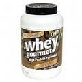 Whey Gourmet 2lb Whey Gourmet 2lb Peanut Butter Chocolate