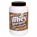 Whey Gourmet 2lb Whey Gourmet 2lb Creamy Caramel Dip