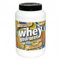 Whey Gourmet 2lb Whey Gourmet 2lb Creamy Orangesicle Swirl