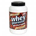 Whey Gourmet 2lb Whey Gourmet 2lb Raspberry Smoothie