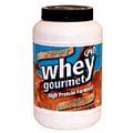 Whey Gourmet 2lb Whey Gourmet 2lb Creamy Dreamy Milk Chocolate