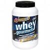 Whey Gourmet 2lb Whey Gourmet 2lb Cookies and Cream Supreme