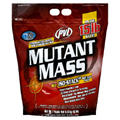 Mutant Mass Mutant Mass 15lb Vanilla