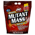 Mutant Mass