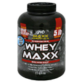 Whey Maxx Whey Maxx 5lb Vanilla