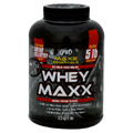 Whey Maxx Whey Maxx 5lb Chocolate