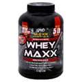 Whey Maxx Whey Maxx 5lb Strawberry