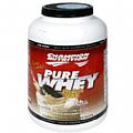 Pure Whey  Pure Whey 5lb Cookies and Cream