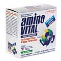 Amino Vital Fast Charge