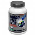 Amino Vital Fast Charge Amino Vital Fast Charge 90ct