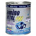 Amino Vital Mix And Shake Amino Vital Mix And Shake 480g Natural Grape