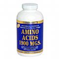 Amino Acid 1900mg Amino Acid 1900mg 325tb