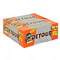 Detour Bar Lower Sugar Detour Bar Lower Sugar 12bx Caramel Peanut