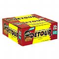 Detour Bar Lower Sugar Detour Bar Lower Suger 12bx Peanut Butter