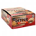 Detour Oatmeal Bar Detour Oatmeal Bar Chocolate Chip Cookie Dough