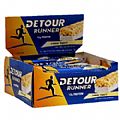 Detour Runner Detour Runner Lemon Yogurt