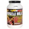 Muscle Milk Muscle Milk 2.48lb Chocolate Milk