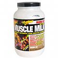 Muscle Milk Muscle Milk 2.48lb Mocha Joe