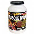 Muscle Milk Muscle Milk 2.48lb Cookies