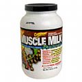 Muscle Milk Muscle Milk 2.48lb Natural Fresh Strawberry