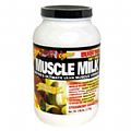 Muscle Milk Muscle Milk 2.48lb Strawberry Banana