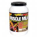 Muscle Milk Muscle Milk 2.48lb Chocolate Banana Crunch