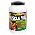 Muscle Milk Muscle Milk 2.48lb Chocolate Mint Chip