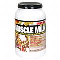 Muscle Milk Muscle Milk 2.48lb Chocolate Malt