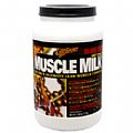 Muscle Milk Muscle Milk 2.48lb Dark Chocolate