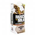 Muscle Milk Shake RTD Drink Muscle Milk Shake RTD Drink 17oz12cs Chocolate Milk