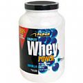 Complete Whey Power Complete Whey Power 2.2lb Vanilla
