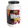 Complete Whey Power Complete Whey Power 2.2lb Strawberry