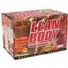 Lean Body Lean Body 20pk Dutch Chocolate Ice Cream