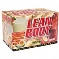 Lean Body Lean Body 20pk Soft Vanilla Ice Cream