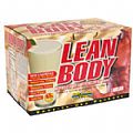 Lean Body Lean Body 20pk Soft Vanilla Ice Cream