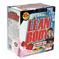 Lean Body Lean Body 20pk Wild Strawberry