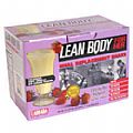 Lean Body For Her Lean Body For Her 20pk Soft Vanilla Ice Cream