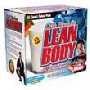 Low Carb Lean Body Low Carb Lean Body 42pk Soft Vanilla Ice Cream