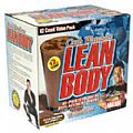 Low Carb Lean Body Low Carb Lean Body 42pk Dutch Chocolate Ice Cream