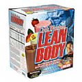 Low Carb Lean Body Low Carb Lean Body 20pk Neapolitan