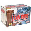 Low Carb Lean Body Low Carb Lean Body 20pk Dutch Chocolate Ice Cream