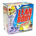 Lean Body Breakfast Lean Body Breakfast 20pk Blueberries and Cream