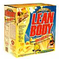 Lean Body Breakfast Lean Body Breakfast 20pk Bananas and Cream